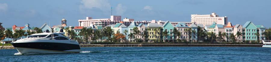 Bahamas Yacht Rentals Luxury Boat Charters